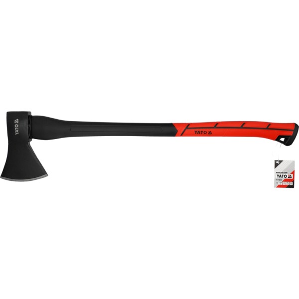 SIEKIERA CIESIELSKA 1500G TRZONEK Z WŁÓKNA SZKLANEGO YT-79978