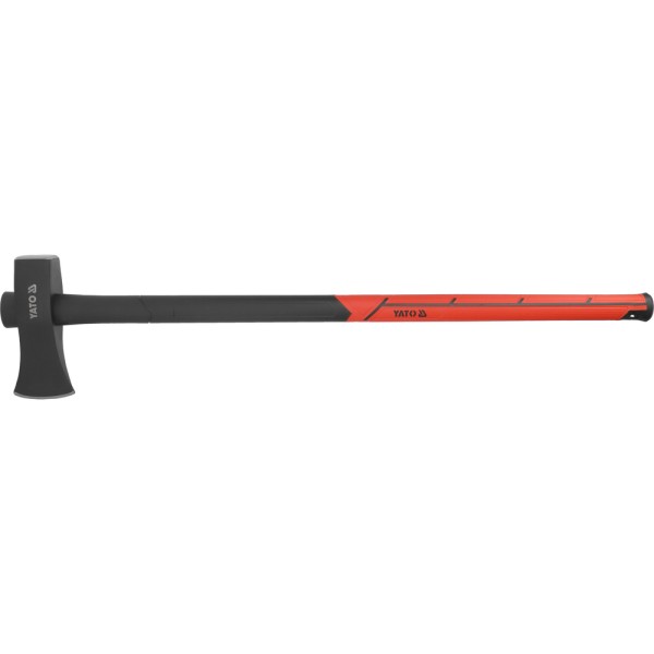 SIEKIERO-MŁOT ROZŁUPUJĄCY 2700G TRZONEK Z WŁÓKNA SZKLANEGO YT-79985