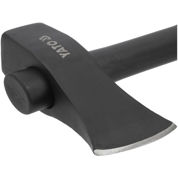 SIEKIERO-MŁOT ROZŁUPUJĄCY 2700G TRZONEK Z WŁÓKNA SZKLANEGO YT-79985