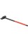 SIEKIERO-MŁOT ROZŁUPUJĄCY 3600G TRZONEK Z WŁÓKNA SZKLANEGO YT-79986