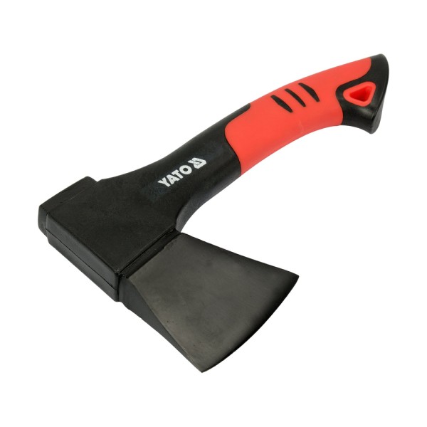 SIEKIERA CIESIELSKA 500G Z TRZONKIEM NYLONOWYM YT-80070
