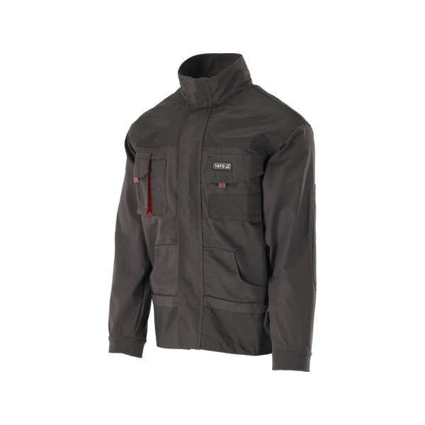 BLUZA ROBOCZA BASALT ROZM. L YT-80142