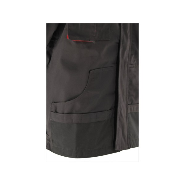 BLUZA ROBOCZA BASALT ROZM. L YT-80142