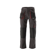 SPODNIE ROBOCZE BASALT ROZM. S YT-80146