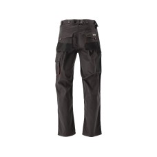 SPODNIE ROBOCZE BASALT ROZM. M YT-80147