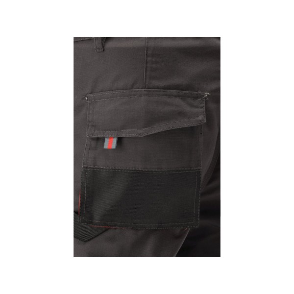 SPODNIE ROBOCZE BASALT ROZM. L YT-80148