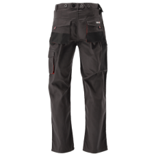SPODNIE ROBOCZE BASALT ROZM. 2XL YT-80151