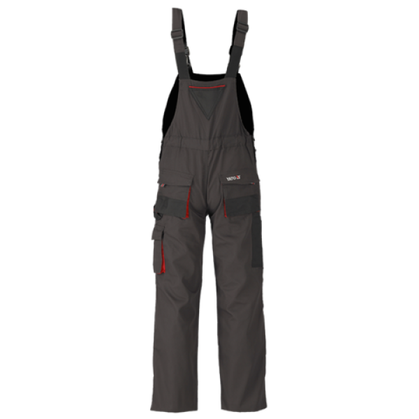 SPODNIE ROBOCZE OGRODNICZKI BASALT ROZM. S YT-80152