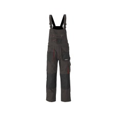 SPODNIE ROBOCZE OGRODNICZKI BASALT ROZM. M YT-80153