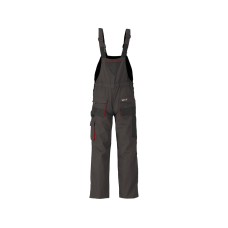 SPODNIE ROBOCZE OGRODNICZKI BASALT ROZM. L YT-80154