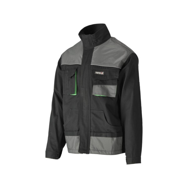 BLUZA ROBOCZA PALEA ROZM. XL YT-80162