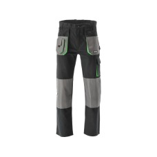 SPODNIE ROBOCZE PALEA ROZM. L/XL YT-80167
