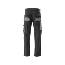 SPODNIE ROBOCZE PALEA ROZM. 2XL YT-80169