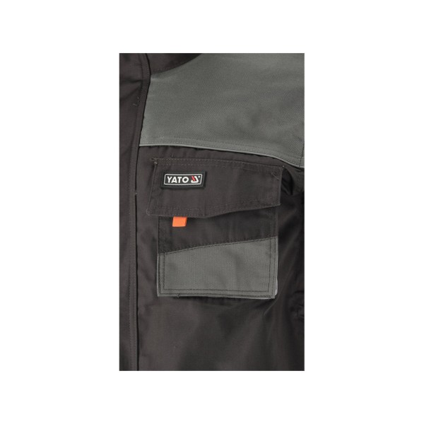 BLUZA ROBOCZA PEGMA ROZM. S YT-80176