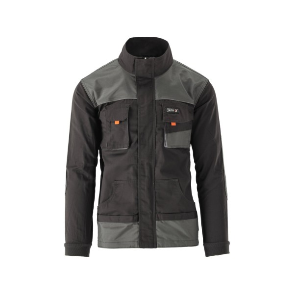 BLUZA ROBOCZA PEGMA ROZM. 2XL YT-80181