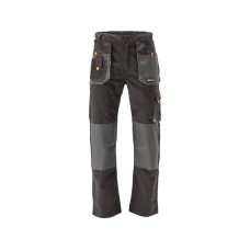SPODNIE ROBOCZE PEGMA ROZM. XL YT-80186