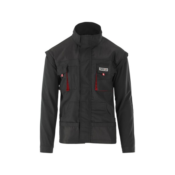 BLUZA ROBOCZA DUERO ROZM. S YT-8020