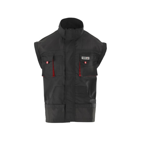BLUZA ROBOCZA DUERO ROZM. S YT-8020
