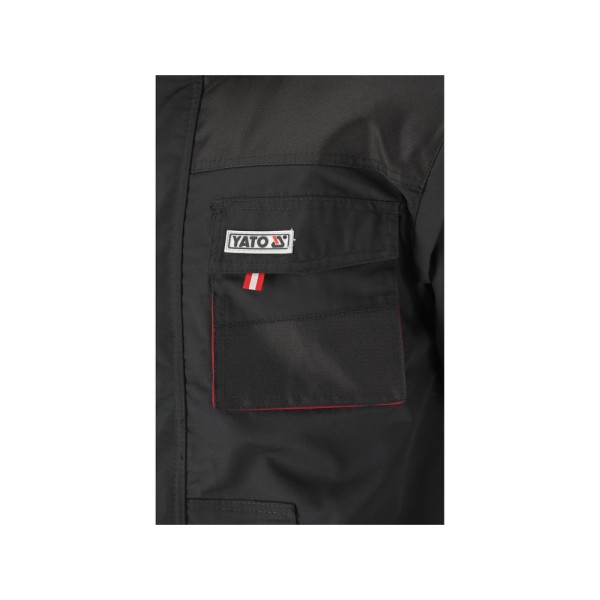BLUZA ROBOCZA DUERO ROZM. S YT-8020