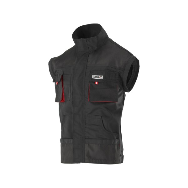 BLUZA ROBOCZA DUERO ROZM. M YT-8021