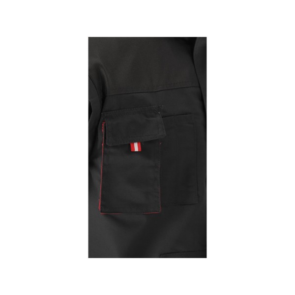 BLUZA ROBOCZA DUERO ROZM. M YT-8021
