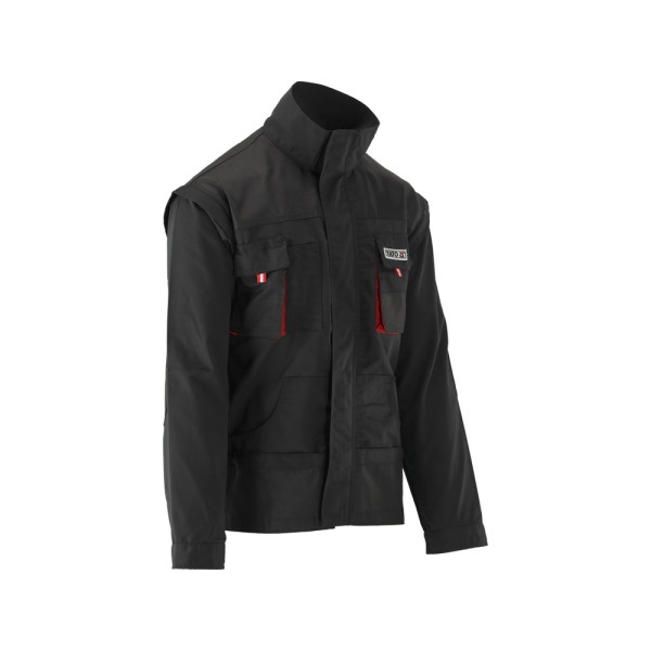 BLUZA ROBOCZA DUERO ROZM. 2XL YT-8024