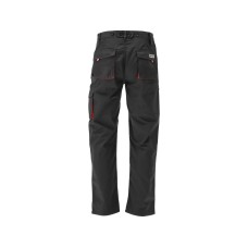 SPODNIE ROBOCZE DUERO ROZM. M YT-8026