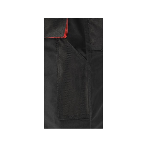 SPODNIE ROBOCZE DUERO ROZM. XL YT-8028