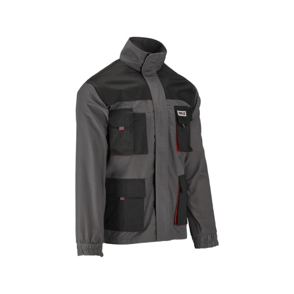 BLUZA ROBOCZA DAN ROZM. S YT-80280