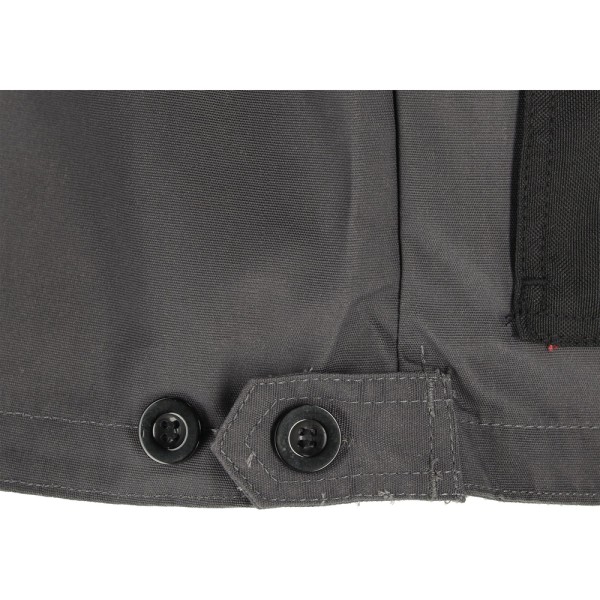 BLUZA ROBOCZA DAN ROZM. S YT-80280