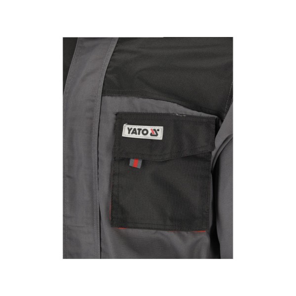 BLUZA ROBOCZA DAN ROZM. M YT-80281