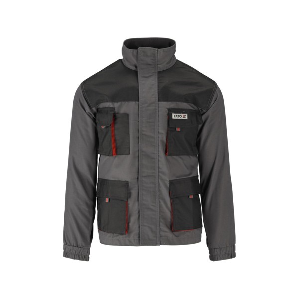 BLUZA ROBOCZA DAN ROZM. XL YT-80283