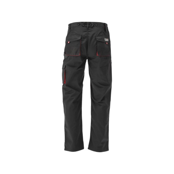 SPODNIE ROBOCZE DUERO ROZM. 2XL YT-8029