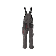 SPODNIE ROBOCZE OGRODNICZKI DAN ROZM. L YT-80292