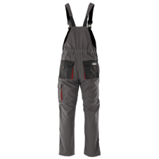 SPODNIE ROBOCZE OGRODNICZKI DAN ROZM. 2XL YT-80294