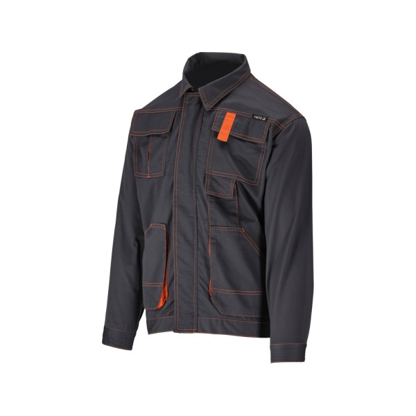 BLUZA ROBOCZA DORIA ROZM. M YT-80396