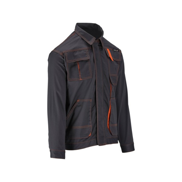 BLUZA ROBOCZA DORIA ROZM. XL YT-80399