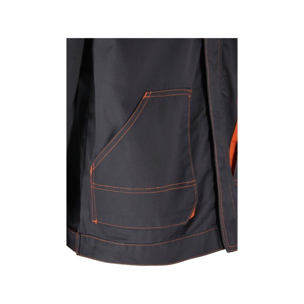 BLUZA ROBOCZA DORIA ROZM. 2XL YT-80400