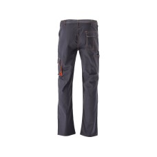 SPODNIE ROBOCZE DORIA ROZM. M YT-80402