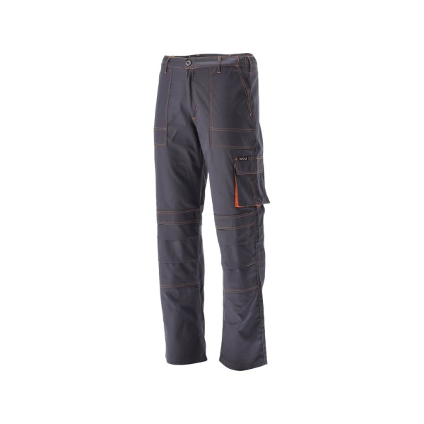 SPODNIE ROBOCZE DORIA ROZM. L/XL YT-80404
