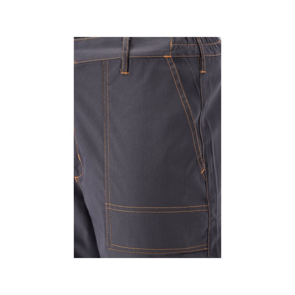 SPODNIE ROBOCZE DORIA ROZM. XL YT-80405