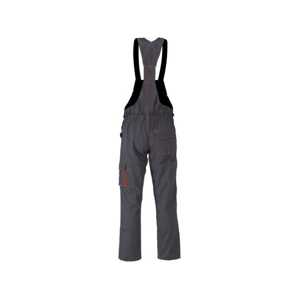 SPODNIE ROBOCZE OGRODNICZKI DORIA ROZM. 2XL YT-80412