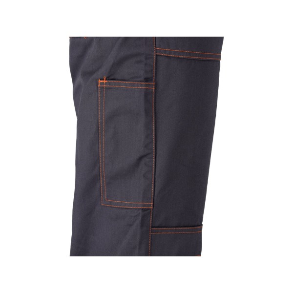 SPODNIE ROBOCZE OGRODNICZKI DORIA ROZM. 2XL YT-80412