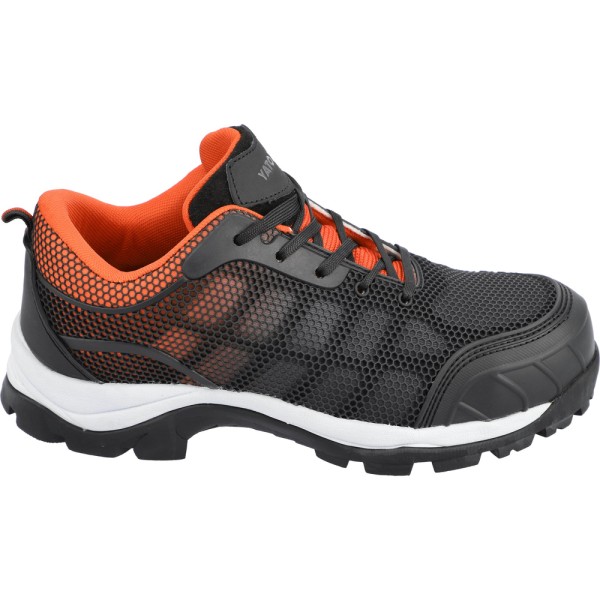 SPORTOWY LEKKI PÓŁBUT ROBOCZY POMPA S1P ROZMIAR 38 YT-80508