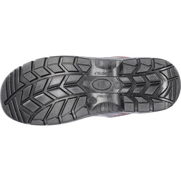 PÓŁBUT ROBOCZY PUNO SB ROZMIAR 44 YT-80526