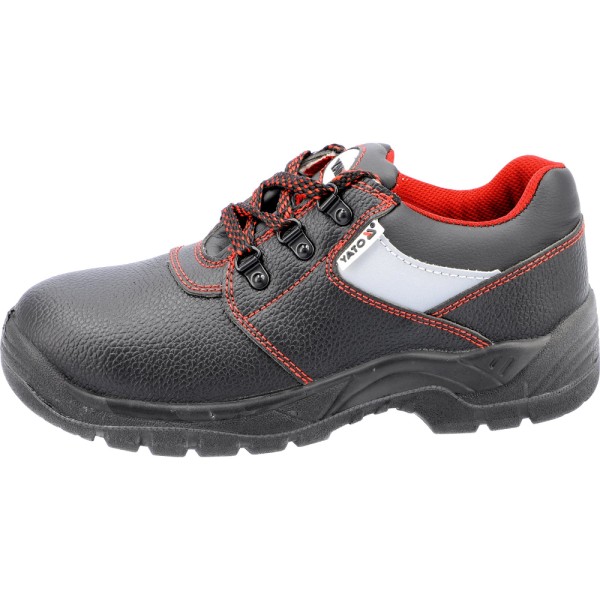 PÓŁBUT ROBOCZY PIURA S3 ROZMIAR 46 YT-80559