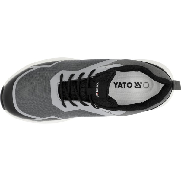 PÓŁBUTY ROBOCZE PALMA S1PL ROZM. 40 YT-805924