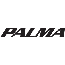 PÓŁBUTY ROBOCZE PALMA S1PL ROZM. 42 YT-805926