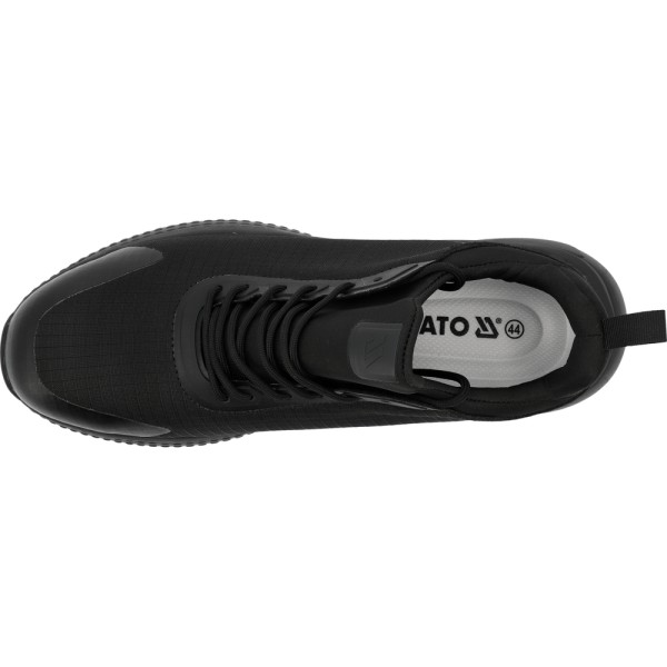 PÓŁBUTY ROBOCZE PROST S1PL ROZM. 42 YT-805976