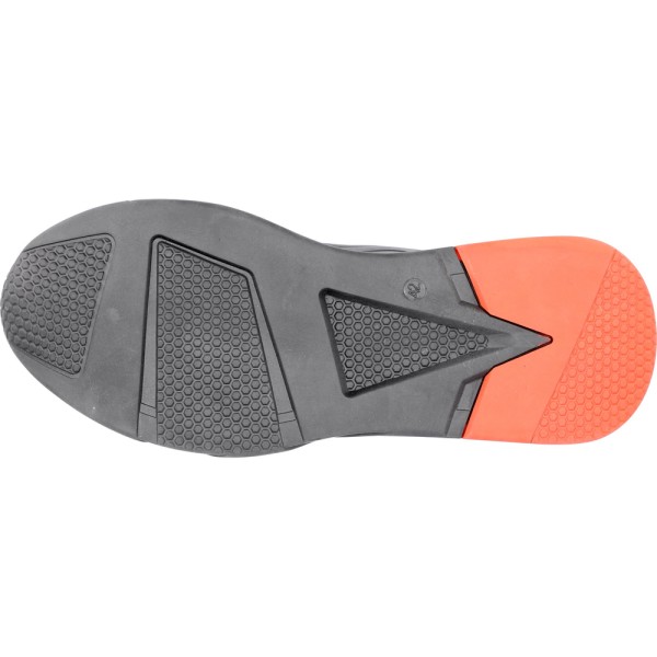 SPORTOWE PÓŁBUTY ROBOCZE PUBS SBP ROZMIAR 39 YT-80620